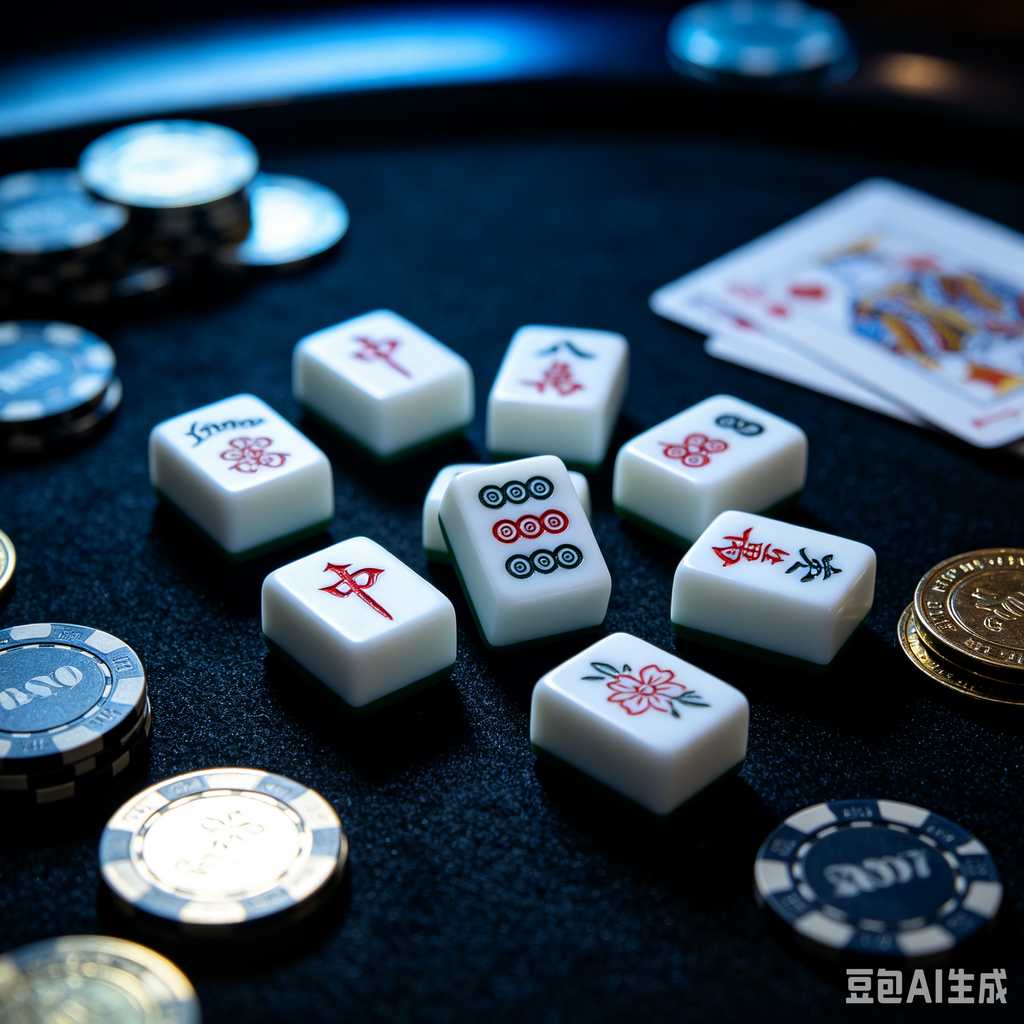 Strasbourg,mahjong