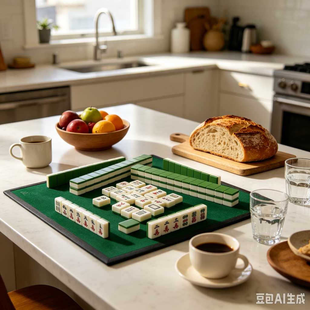Waco,mahjong