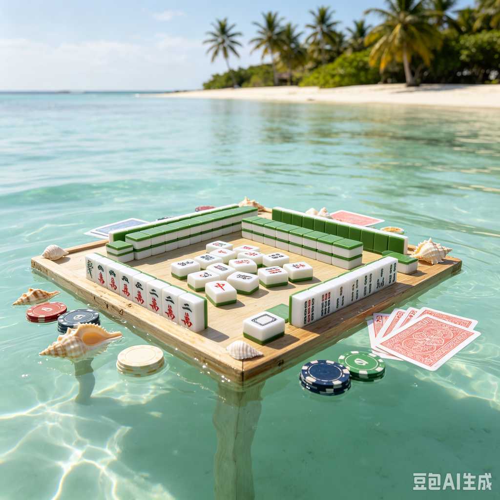 Dresden,mahjong