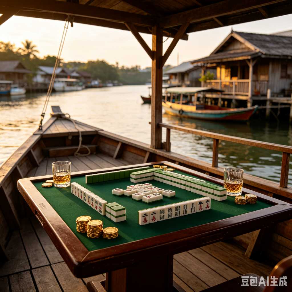 Winchester,mahjong