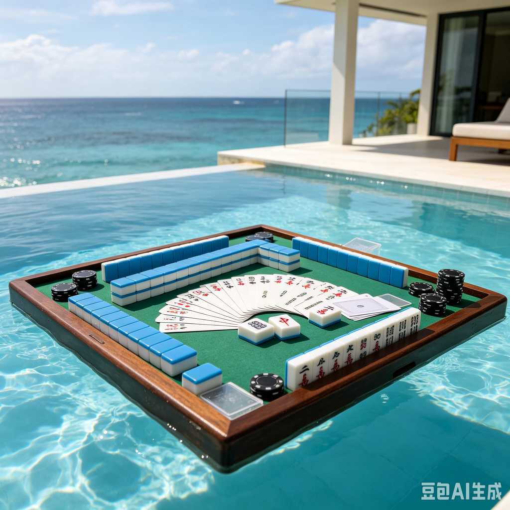 Baltimore,mahjong