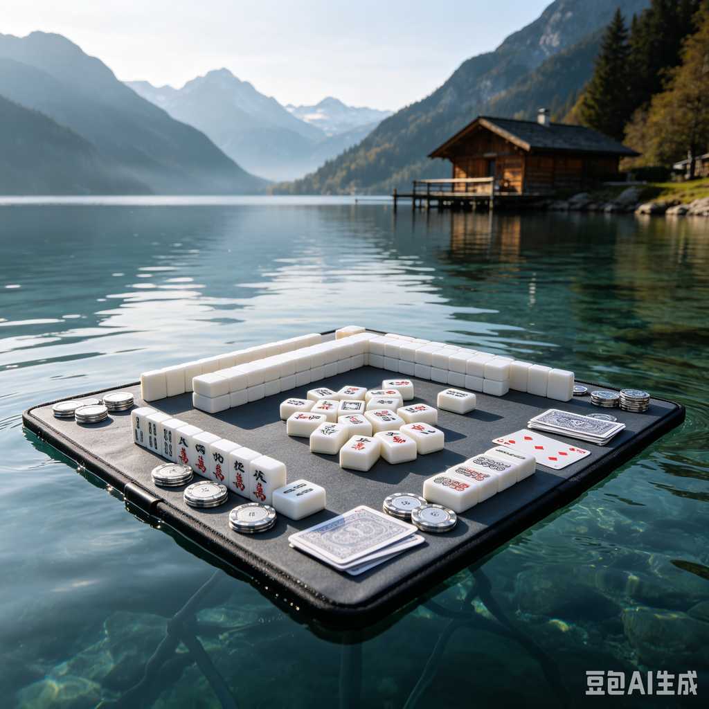 Cleveland,mahjong