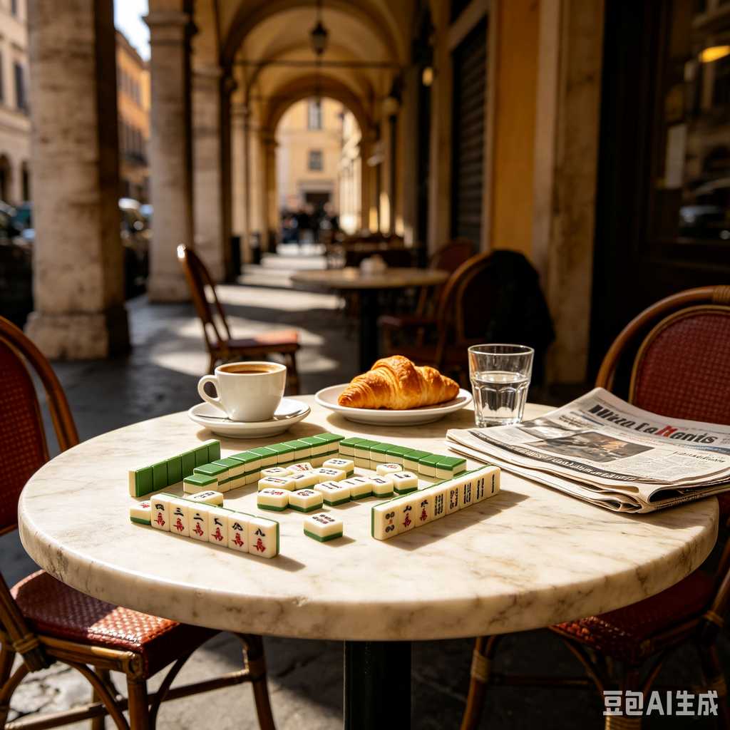 Burgas,mahjong
