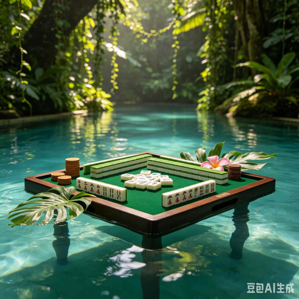 Visalia,mahjong