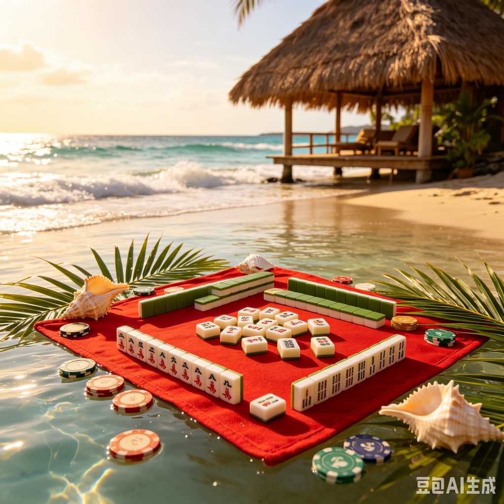 Mesa,mahjong