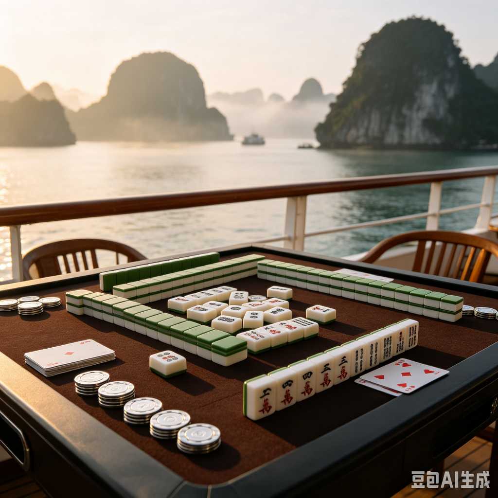AugustaGA,mahjong