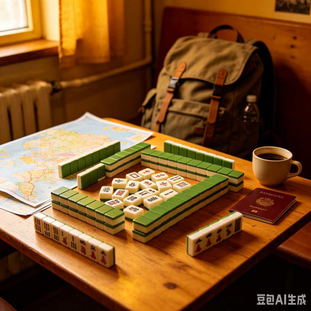 Denver,mahjong