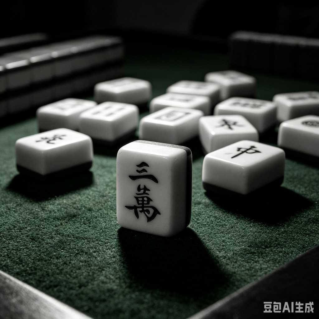 Kennewick,mahjong