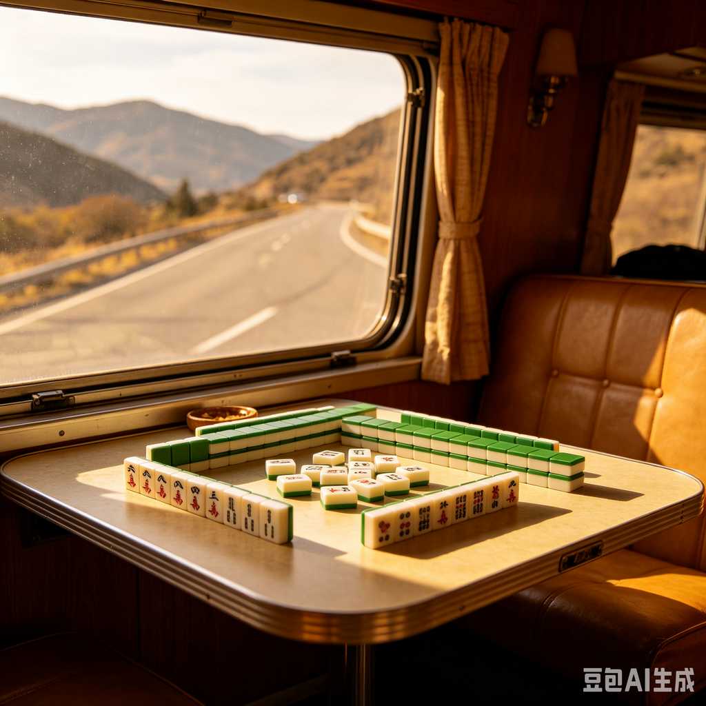 Kansas,mahjong
