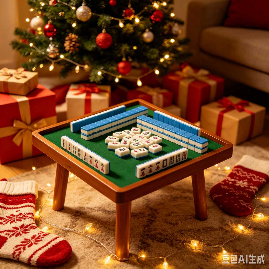 Joliet,mahjong