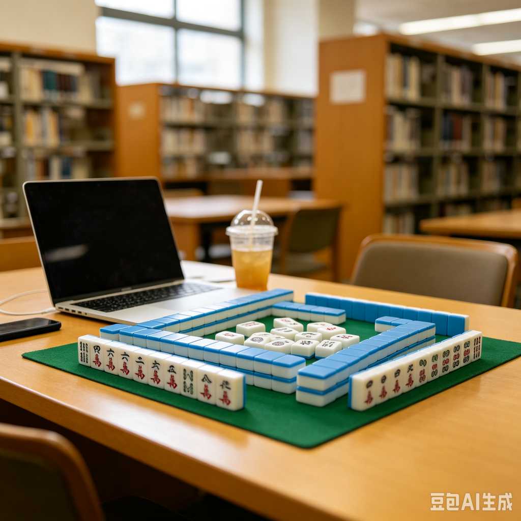 CharlotteNC,mahjong