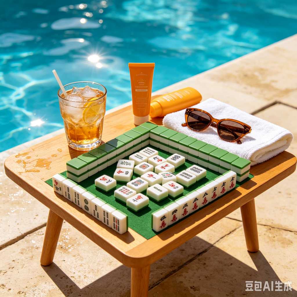 Pasco,mahjong