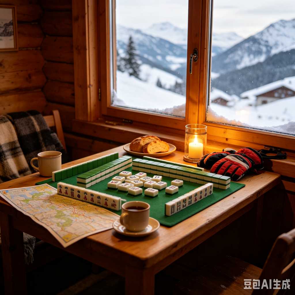 Delaware,mahjong