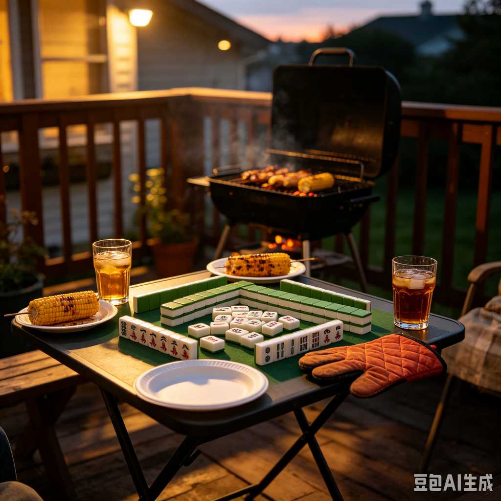 Aracaju,mahjong
