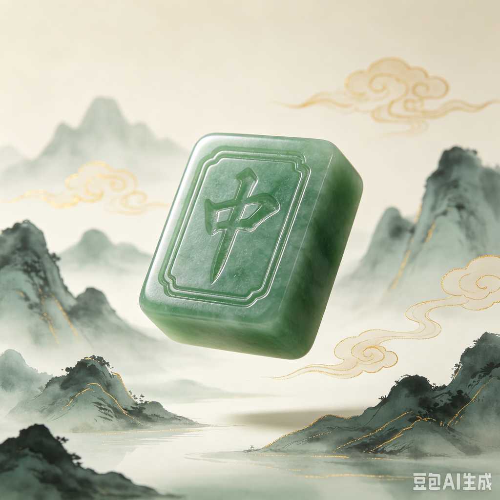 Kitchener,mahjong