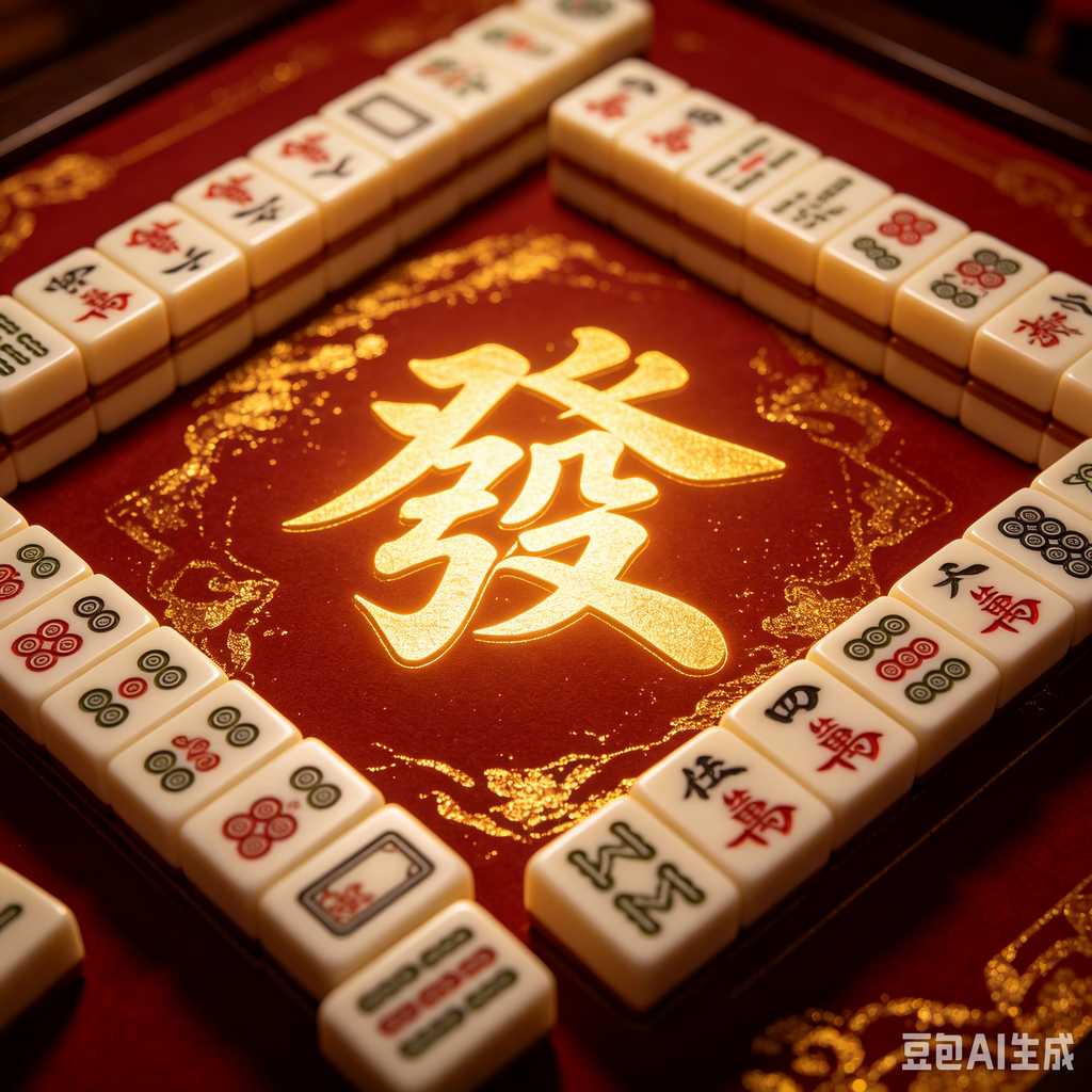 UticaNY,mahjong