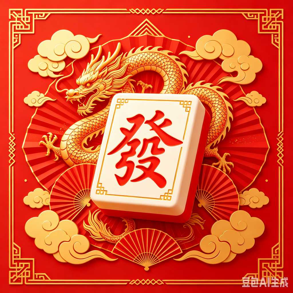GreenBay,mahjong
