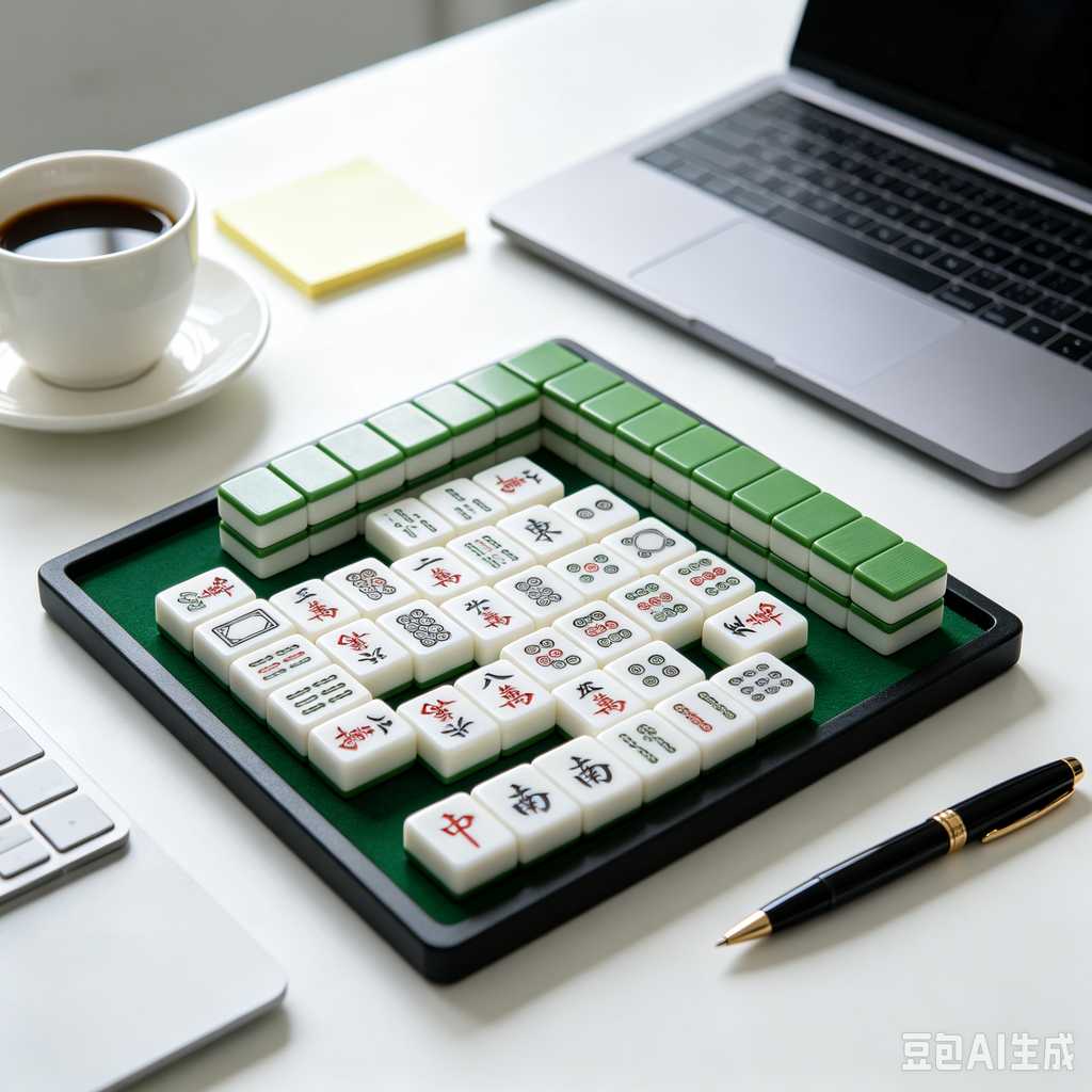 WashingtonDC,mahjong