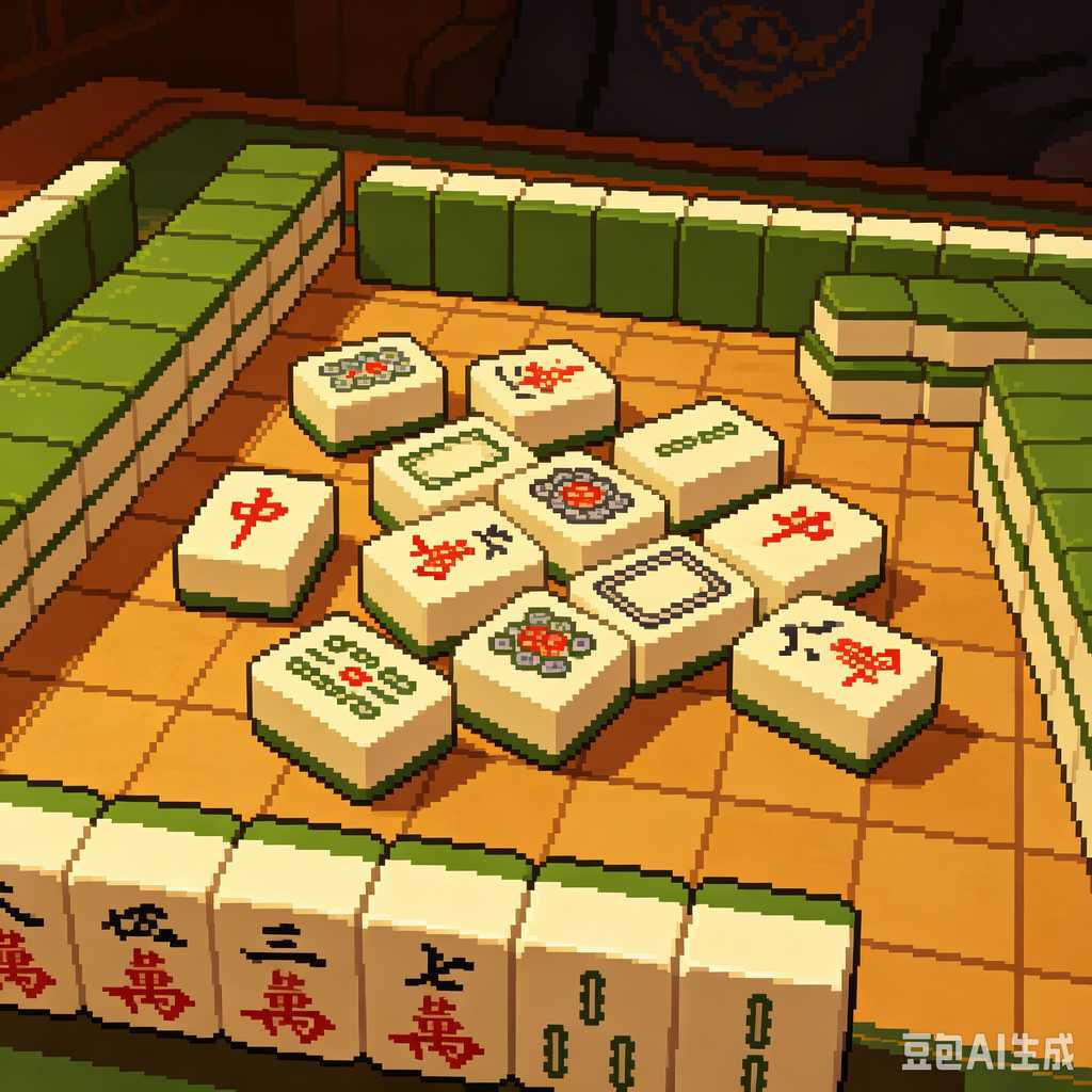 CedarRapids,mahjong