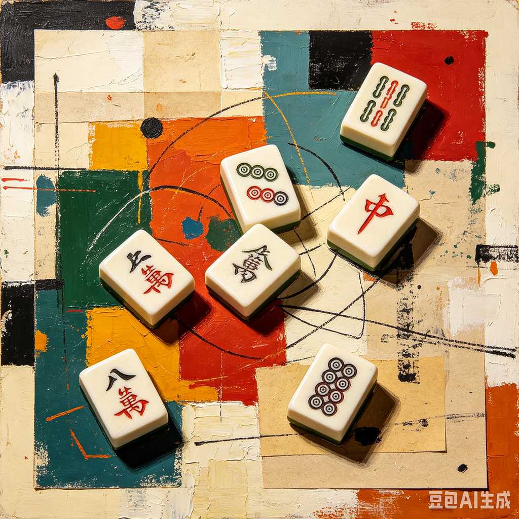 Quito,mahjong
