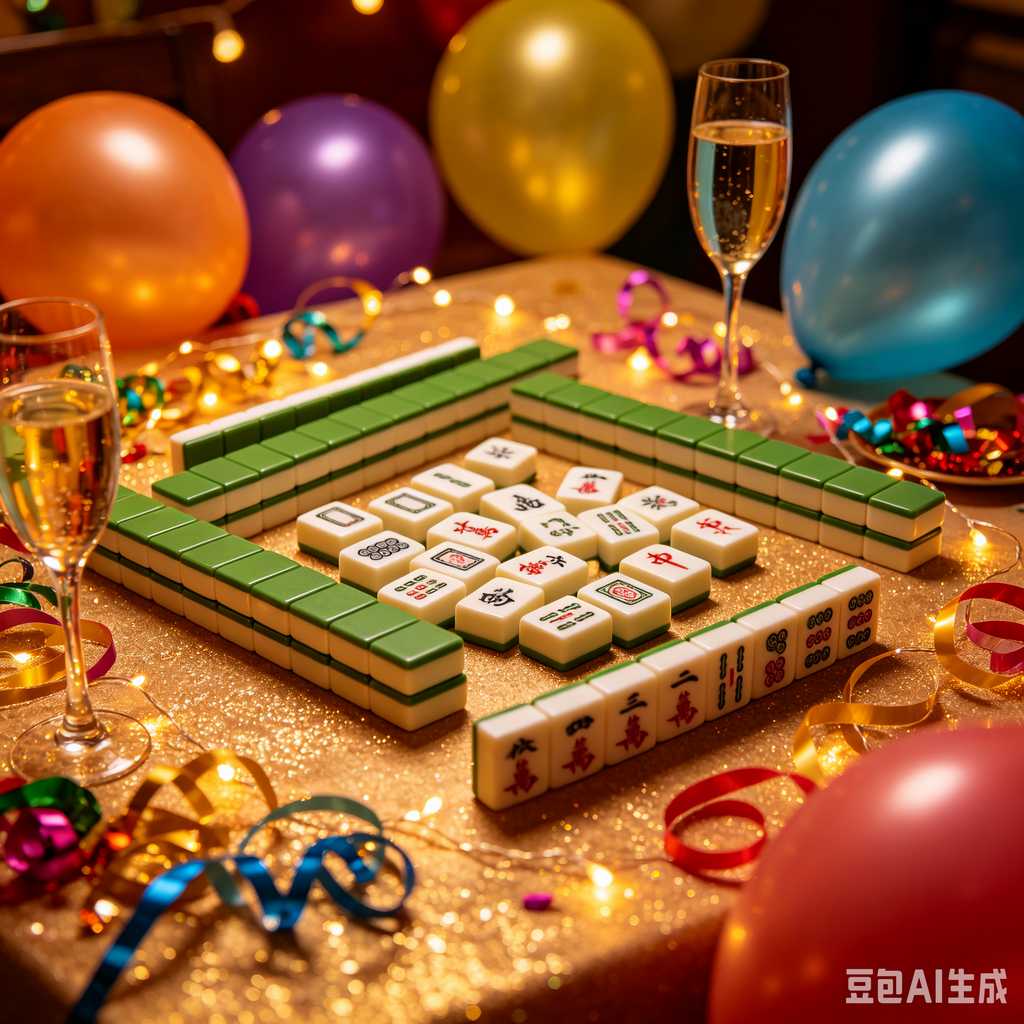 Providence,mahjong