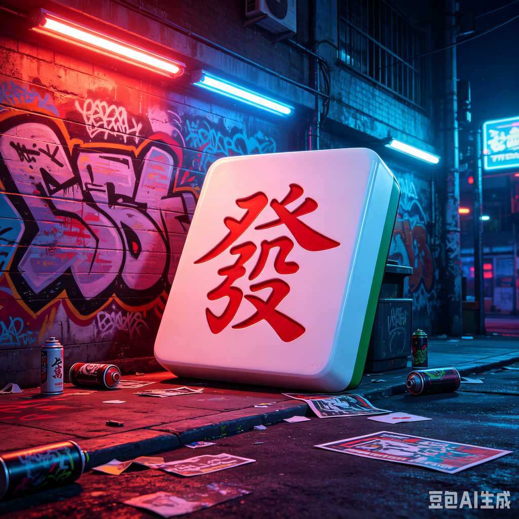 Dusseldorf,mahjong