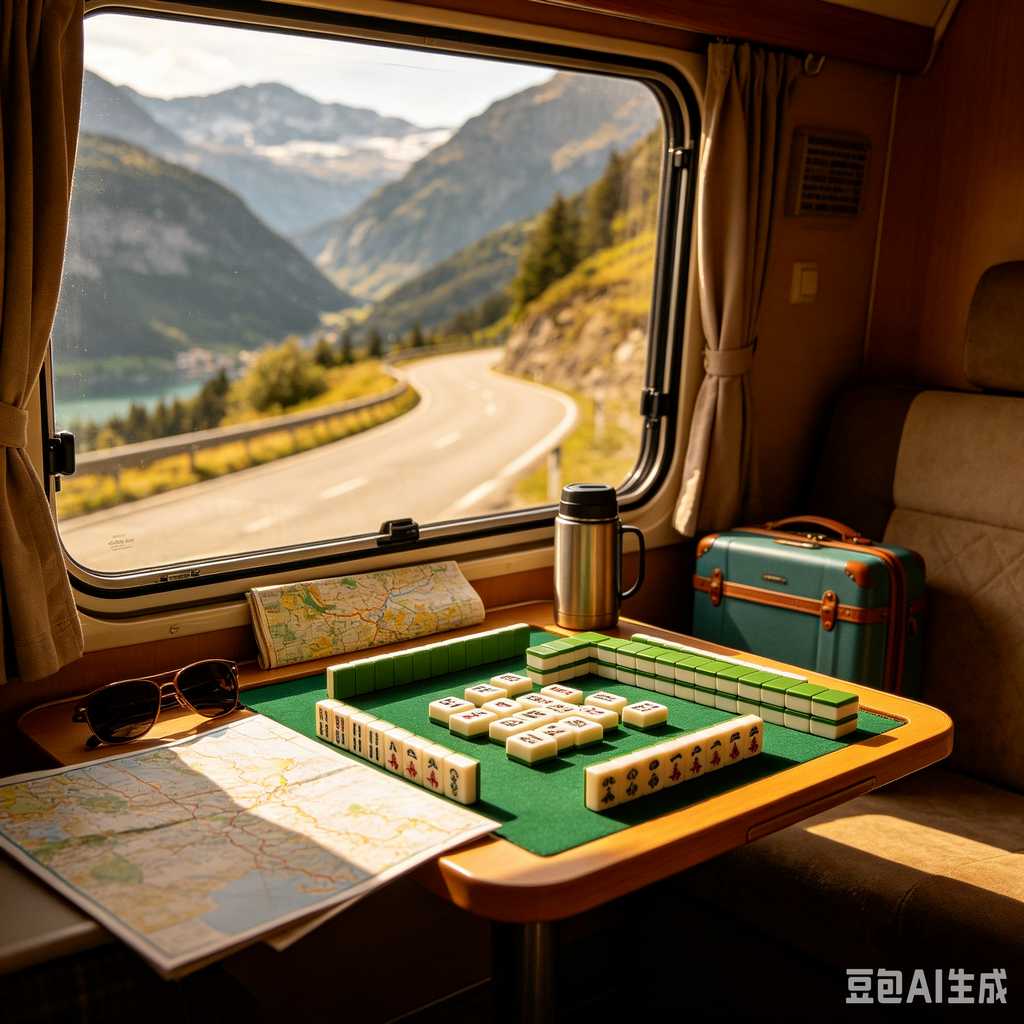 Dubrovnik,mahjong
