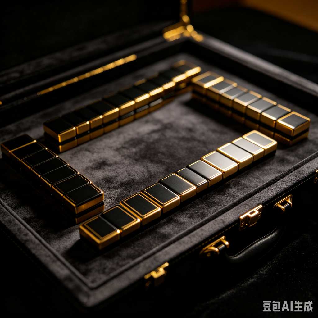 Chicago,mahjong