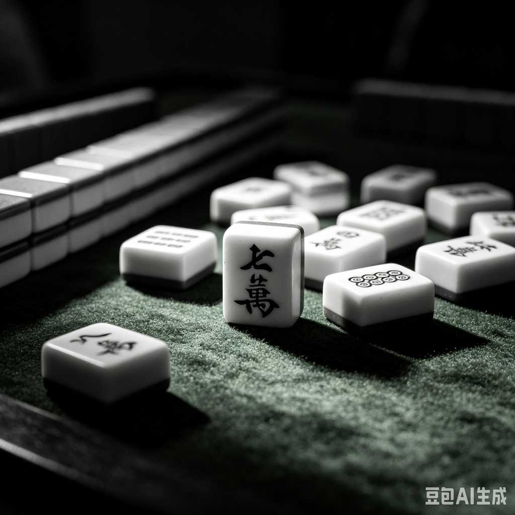 Curitiba,mahjong