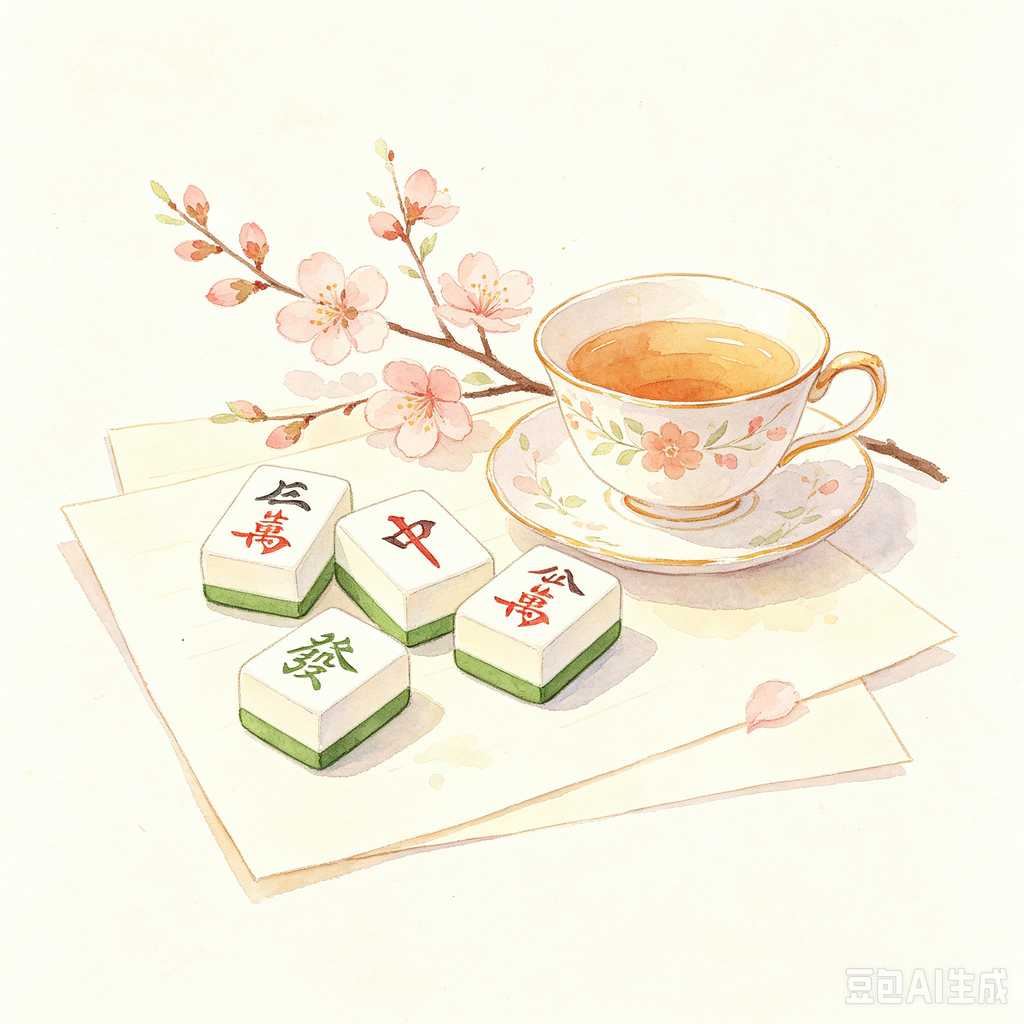 Haarlem,mahjong