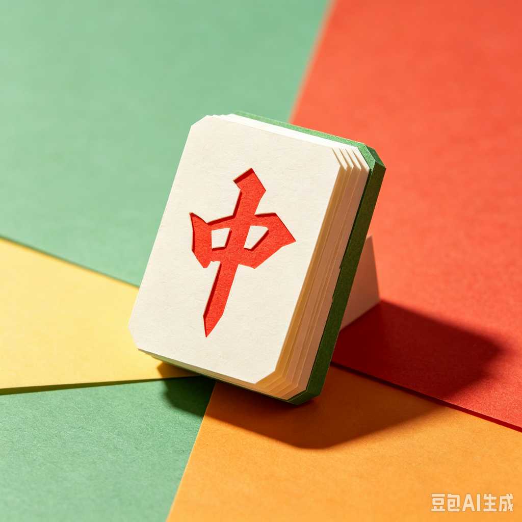 Malaga,mahjong