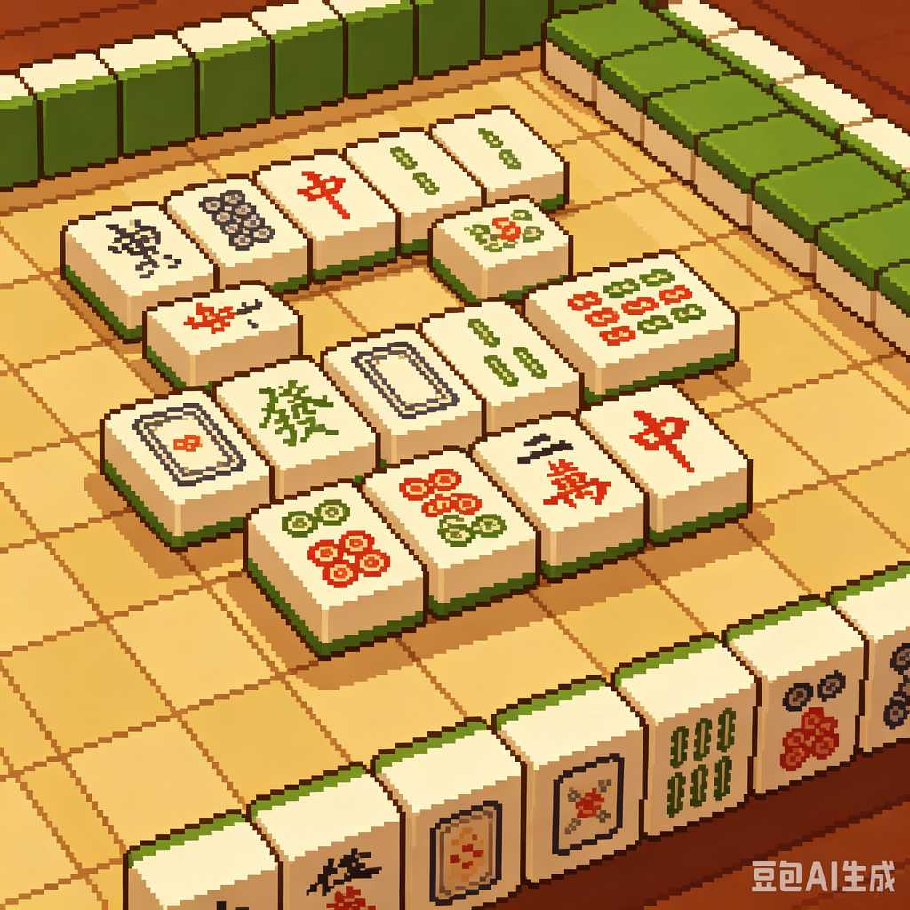 StamfordCT,mahjong