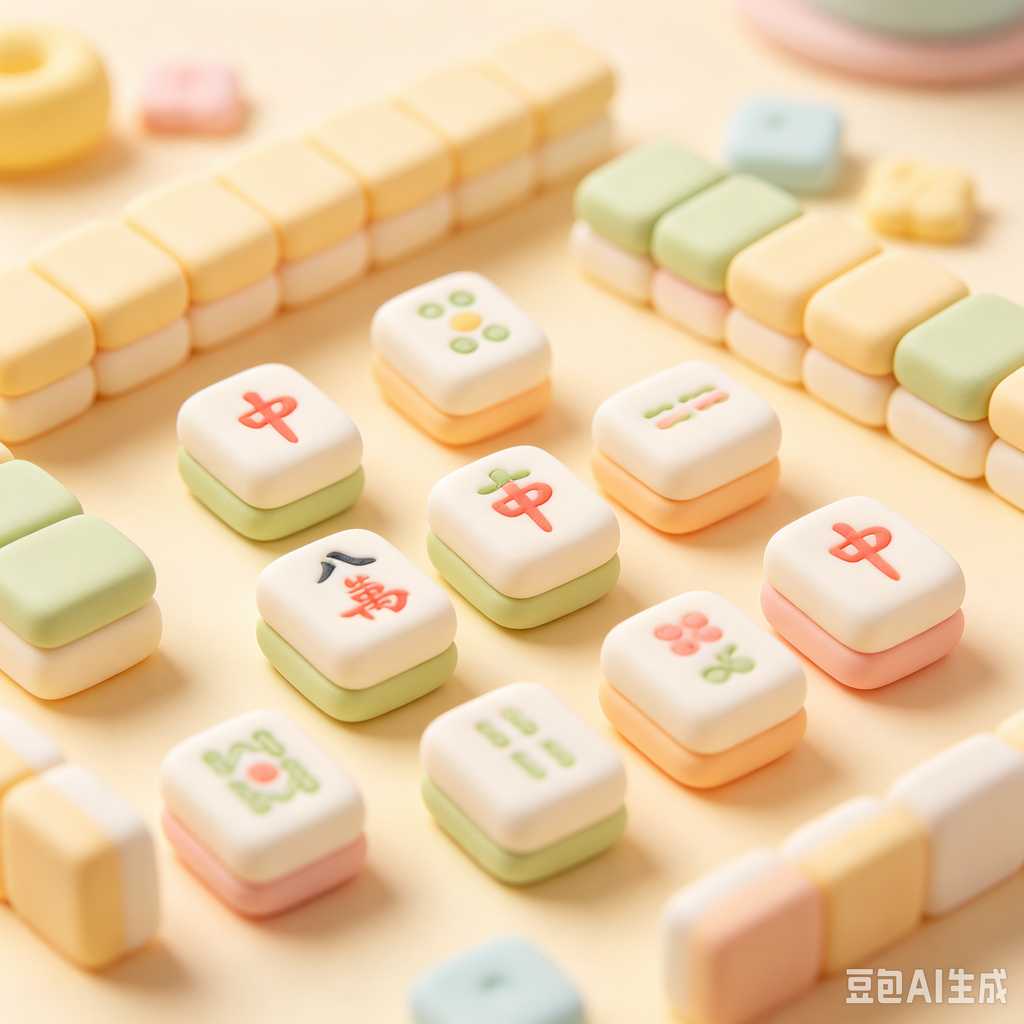 Malaga,mahjong