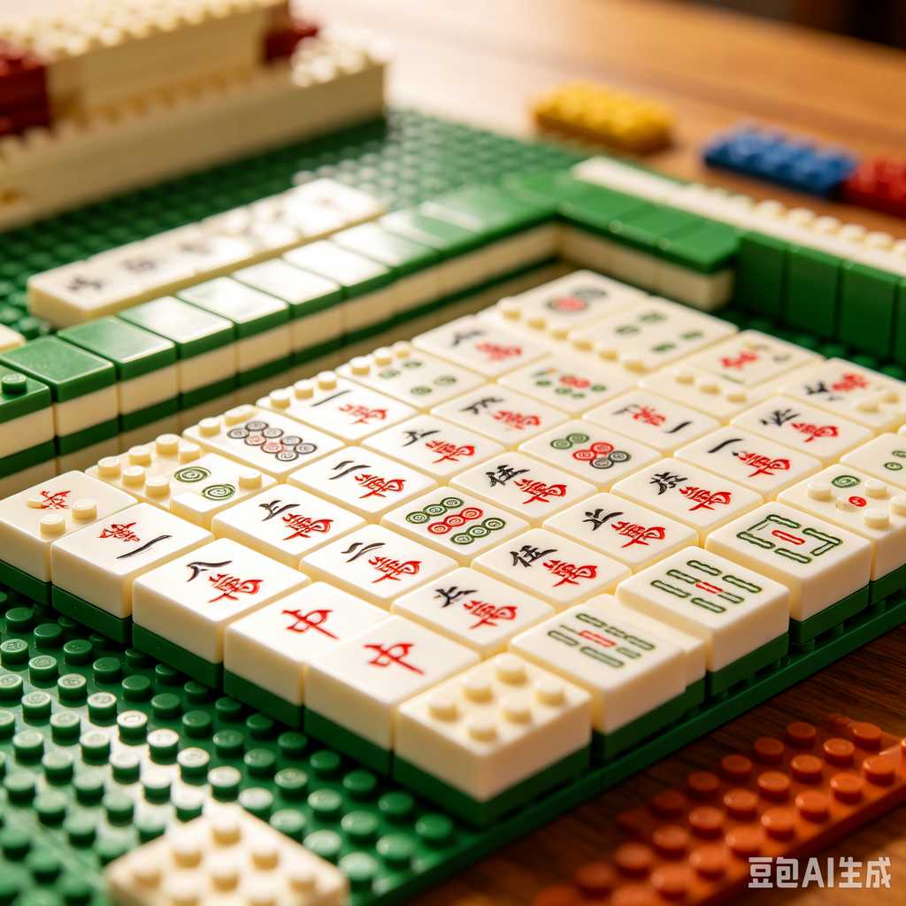 Joliet,mahjong