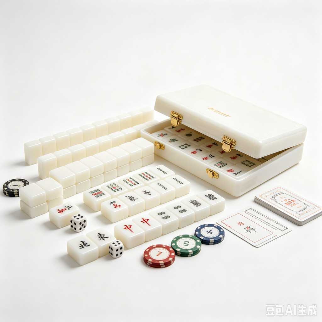 Montevideo,mahjong