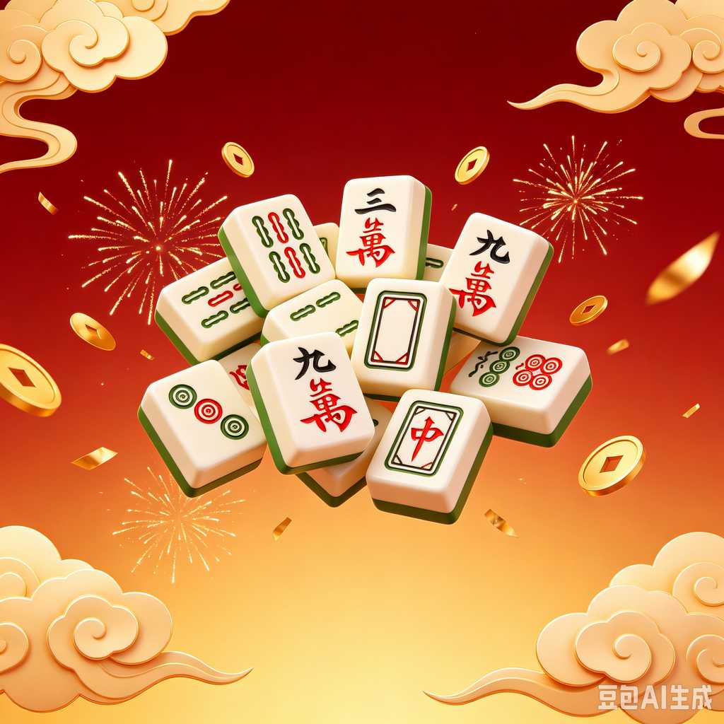 BuffaloNY,mahjong