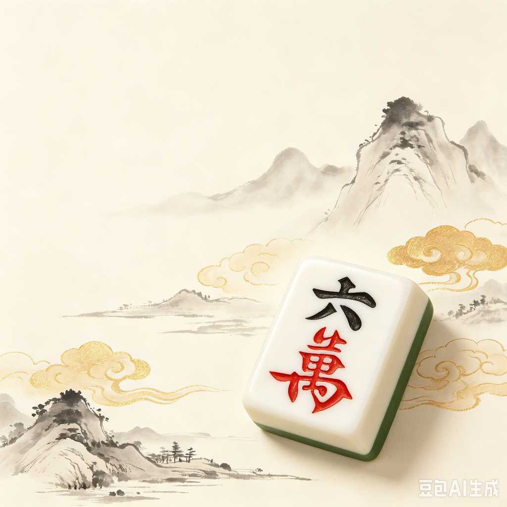 Munich,mahjong