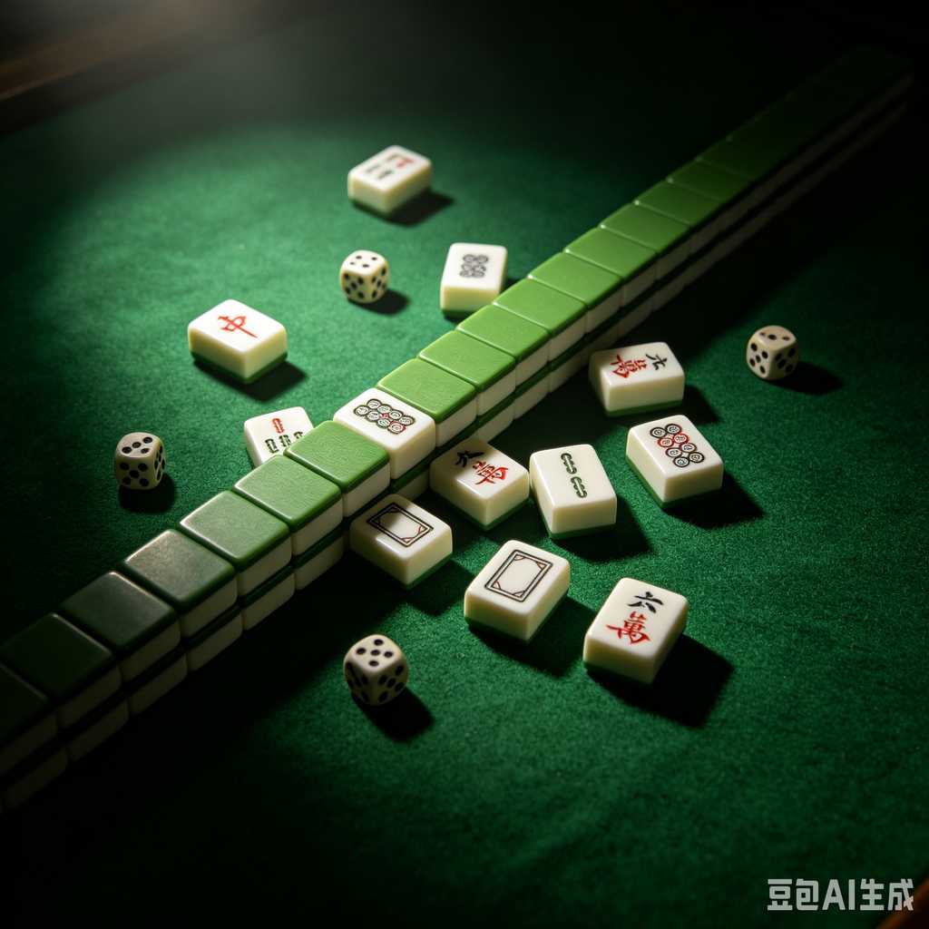 Nottingham,mahjong
