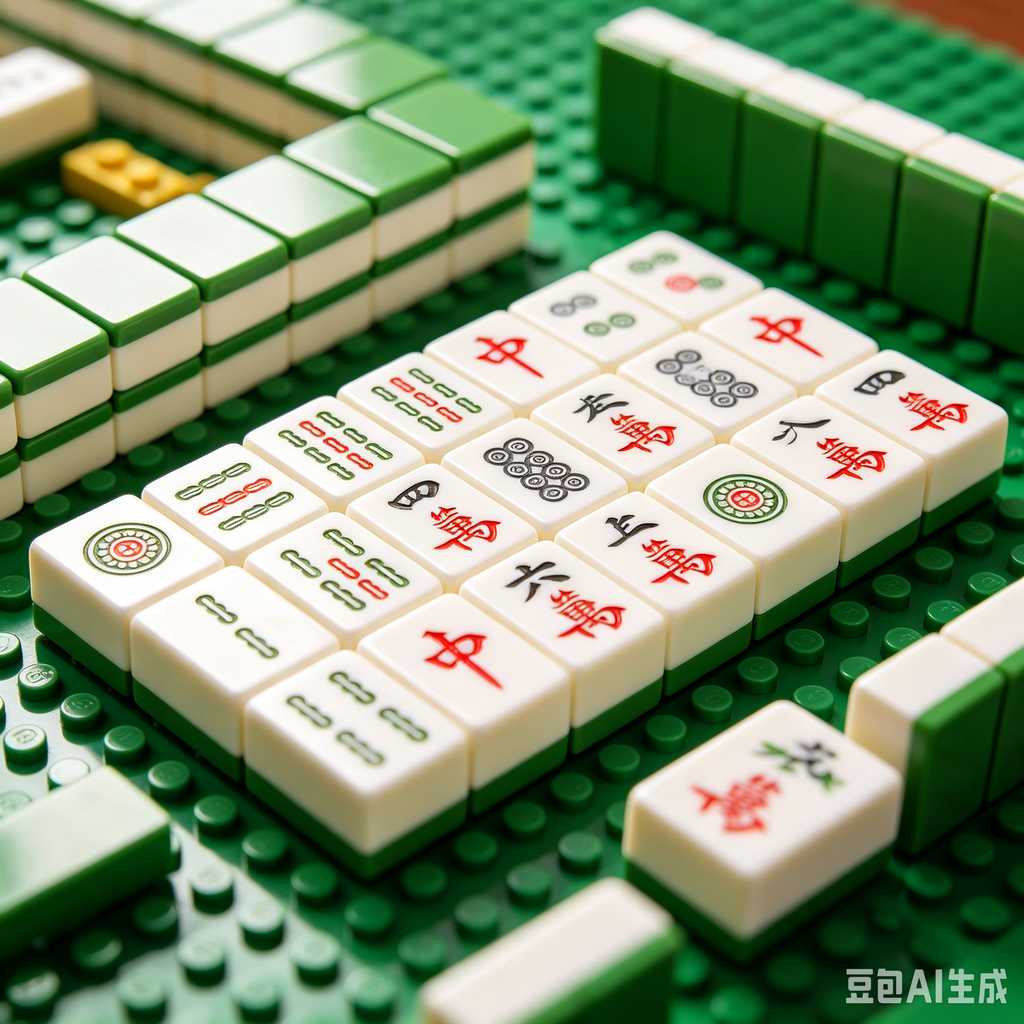 AugustaGA,mahjong