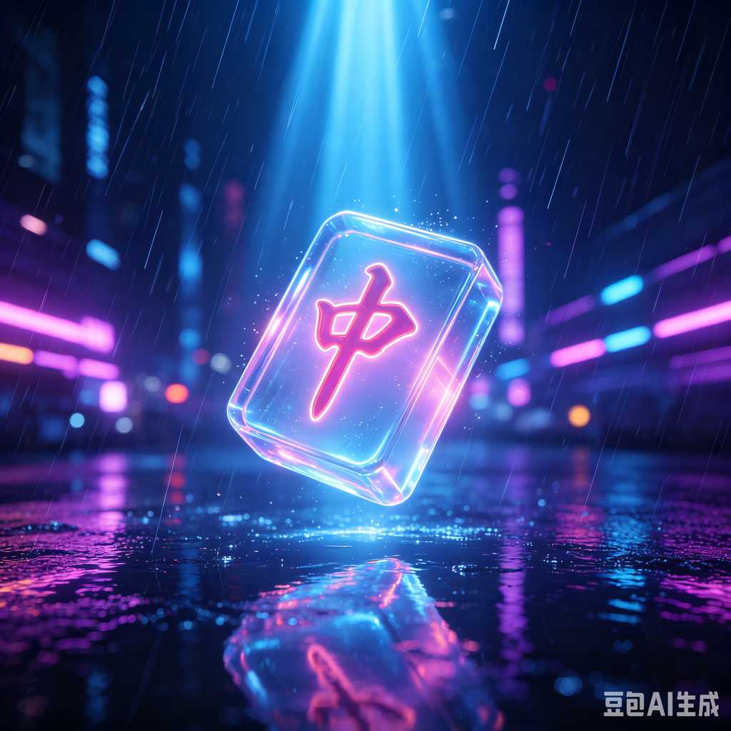 Roanoke,mahjong