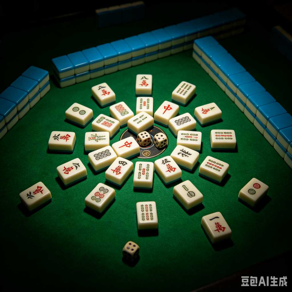 Amsterdam,mahjong