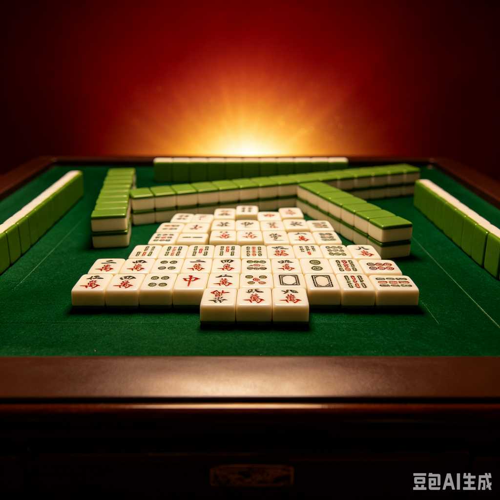 Reims,mahjong
