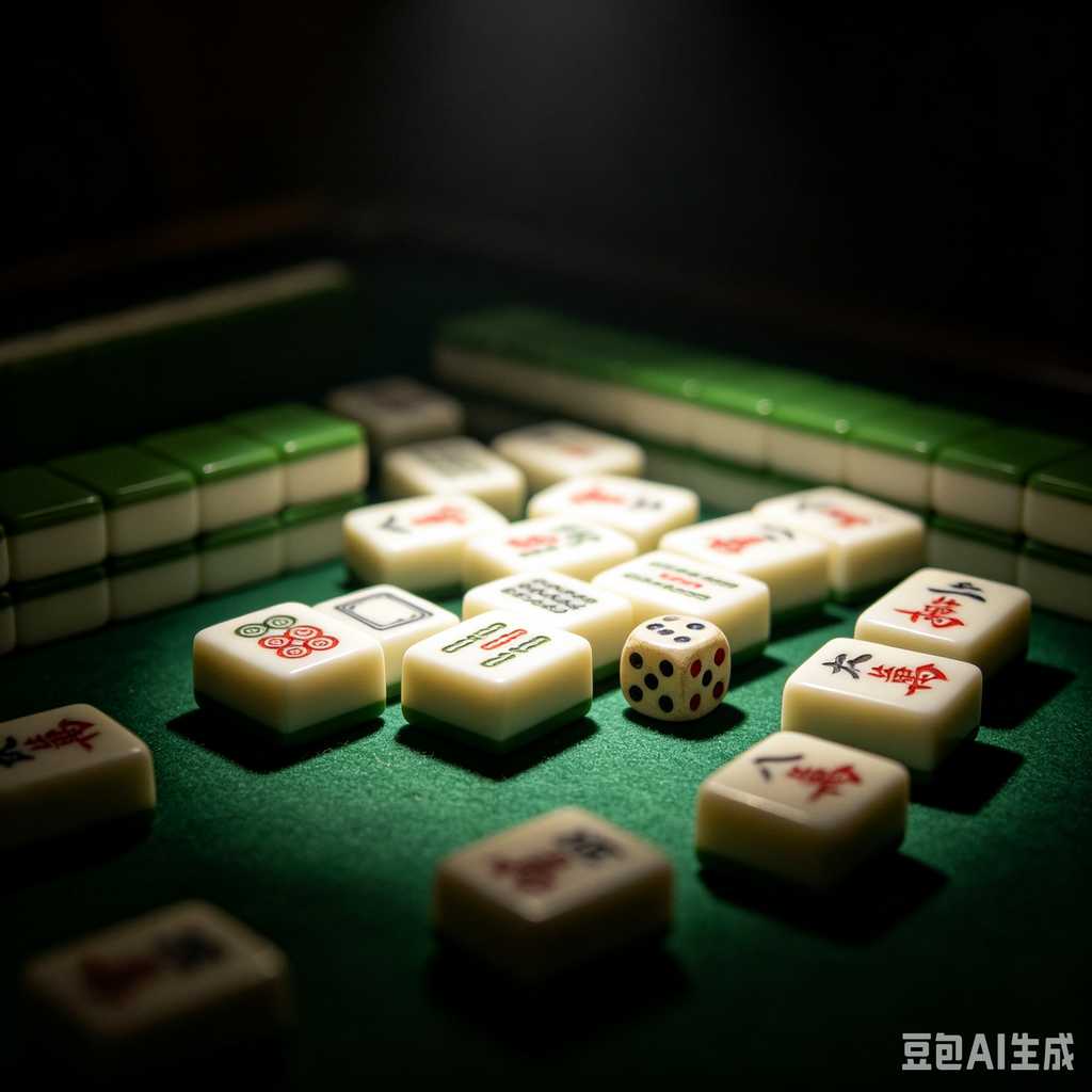 Boston,mahjong