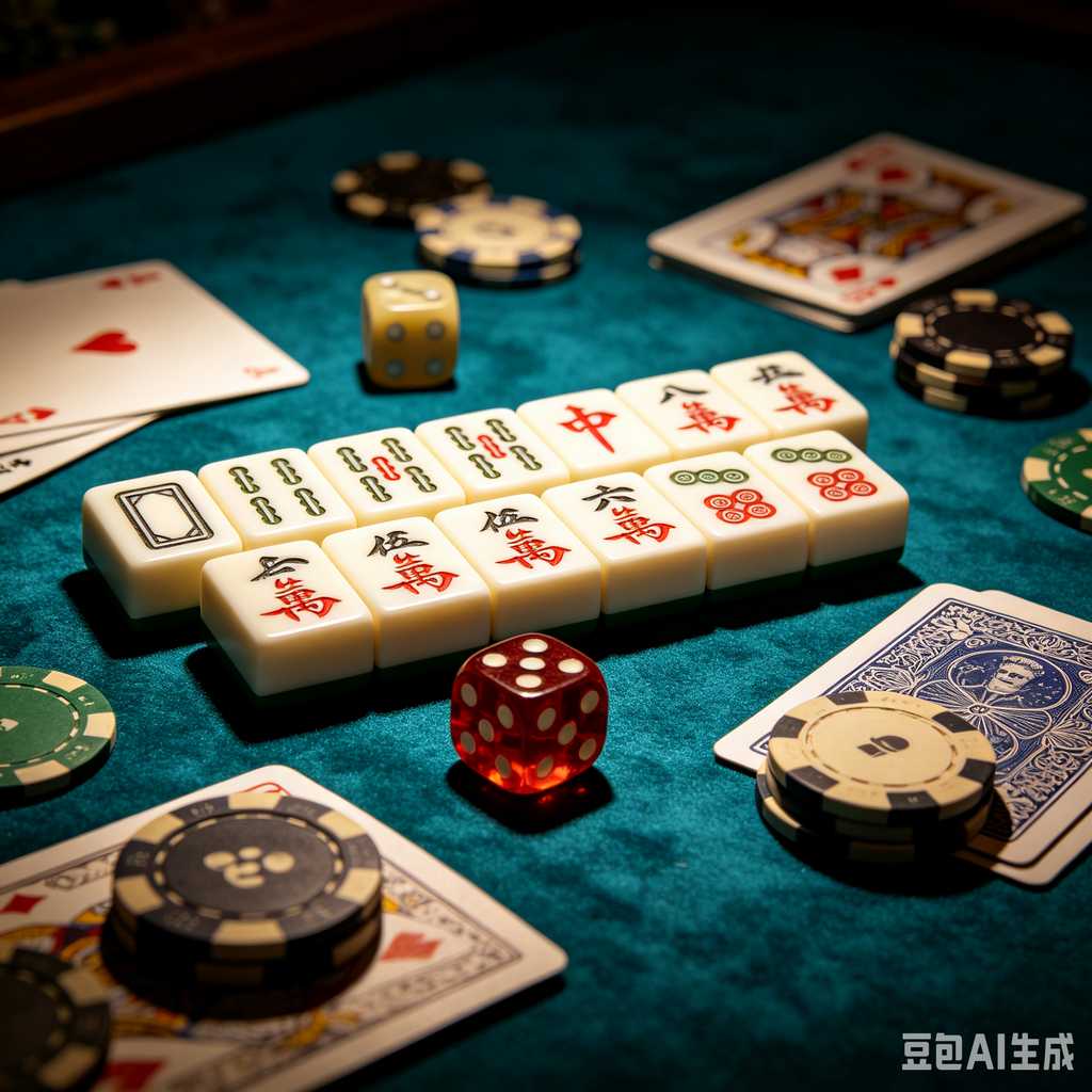 LincolnNE,mahjong