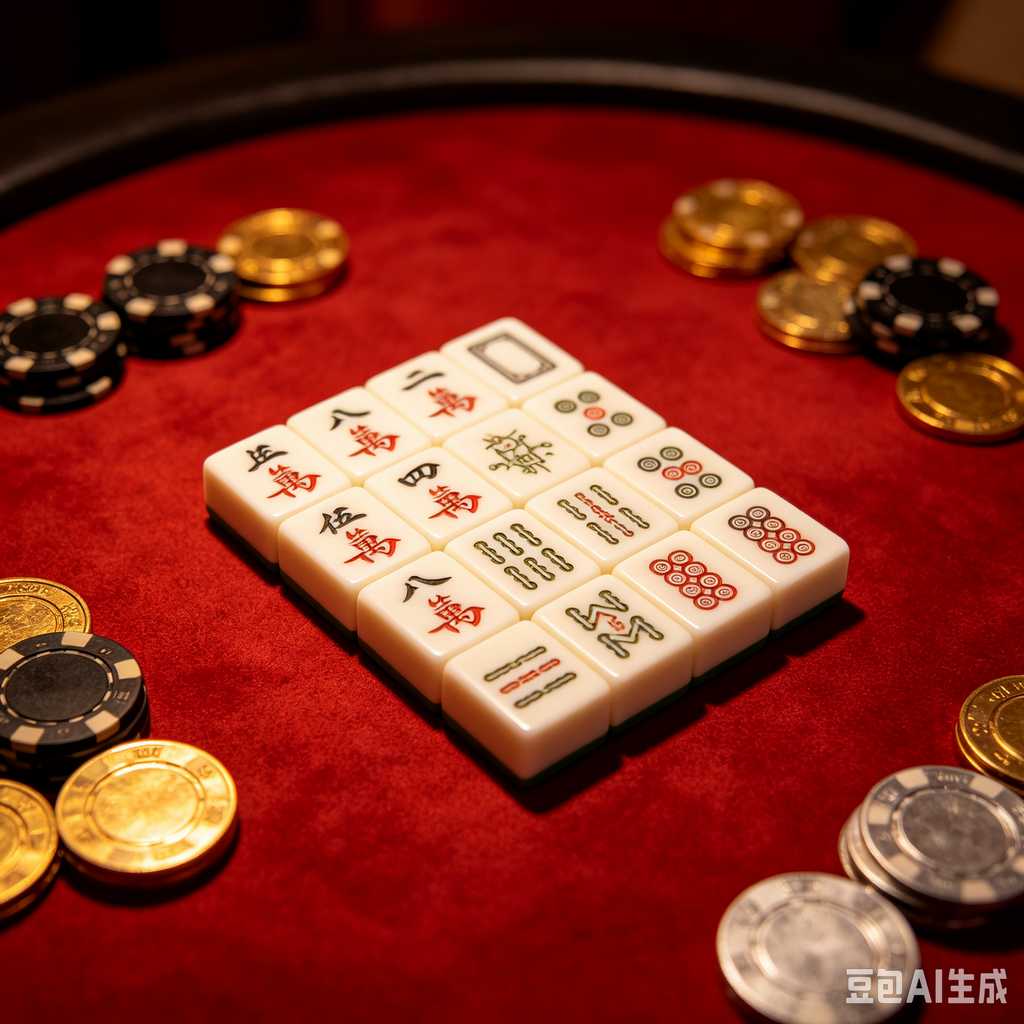 Beaumont,mahjong