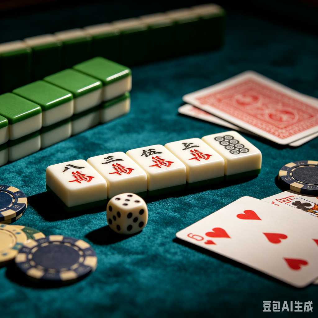 HartfordCT,mahjong