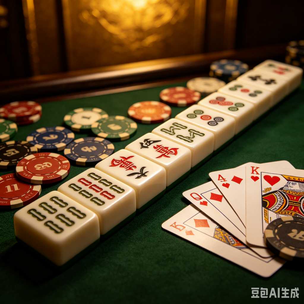 Turin,mahjong