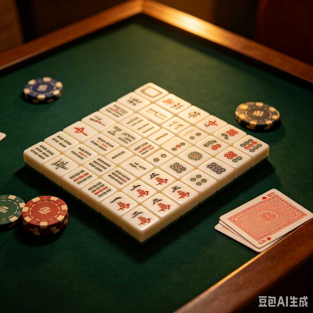 Miami,mahjong