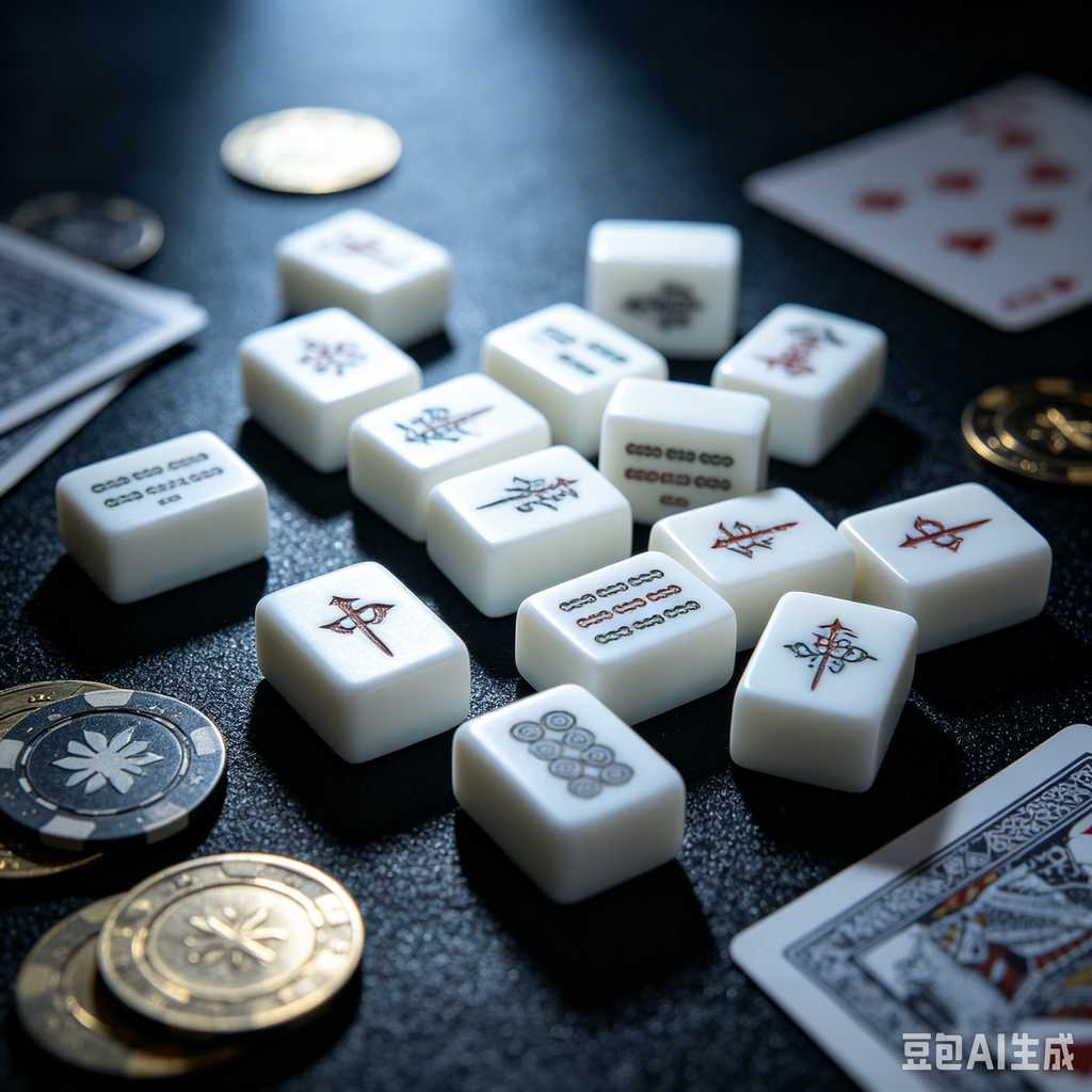 Bridgeport,mahjong