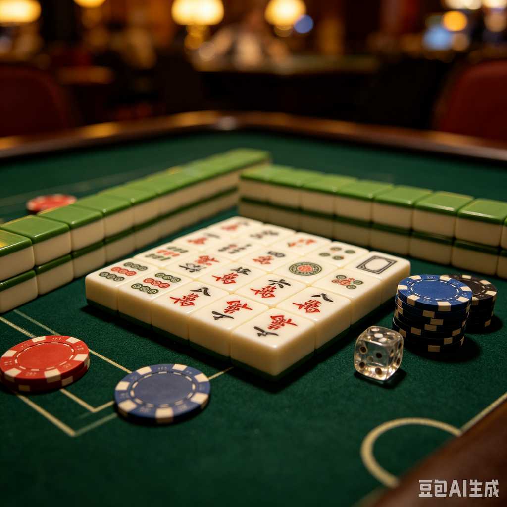 SalemOR,mahjong